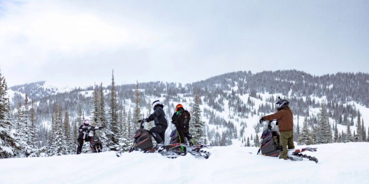 Northpoint Commercial Finance to Provide Financing for Arctic Cat Dealers