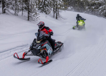 Polaris’ 2025 sales dip despite 9.5% rise in Q4