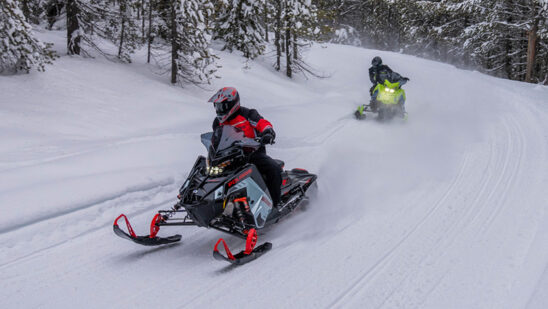 Polaris’ 2025 sales dip despite 9.5% rise in Q4