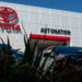 Vehicles for sale at an AutoNation Toyota dealership in Hayward, California, US, on Monday, June 24, 2024. The hack that's disrupted business at thousands of car dealerships in North America is now in the process of getting resolved, the targeted software provider CDK Global said.