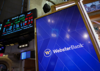 Webster Financial’s ratings on ‘watch upgrade’ following acquisition by Santander