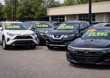 Affordability drives 2026 auto finance playbooks