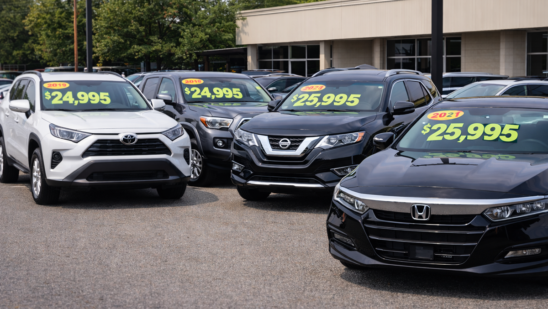 Affordability drives 2026 auto finance playbooks