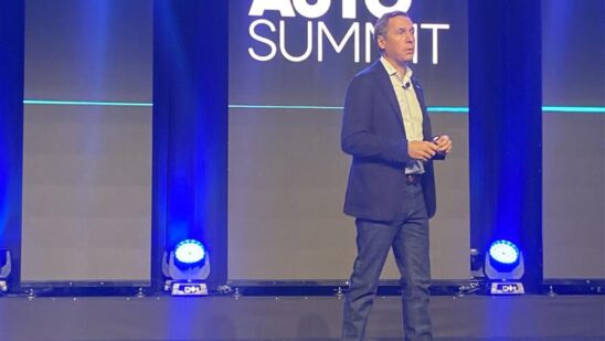 J.D. Power predicts flat retail sales of 13.6M units in 2026, declining retailer profit