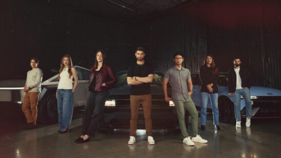 Plug Executive Team