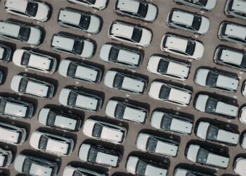 Hungry for used vehicles, auto dealers turn to unexpected purchasing channels
