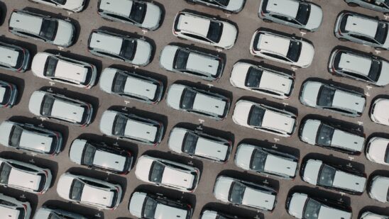 Hungry for used vehicles, auto dealers turn to unexpected purchasing channels