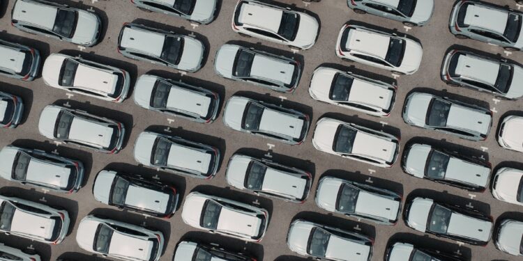 Hungry for used vehicles, auto dealers turn to unexpected purchasing channels
