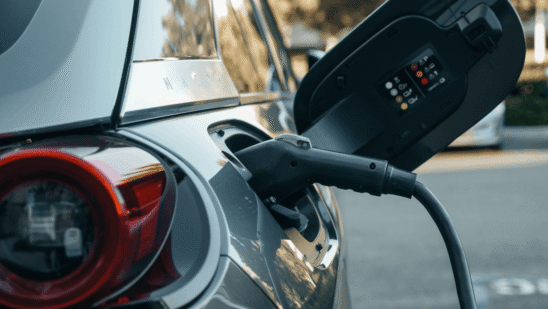 Lucid deliveries soar 72% in Q4, production below 2025 expectations