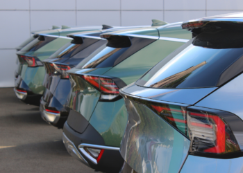 OEM January sales mixed amid wintry weather
