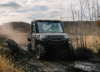 Polaris Expands Industry’s Largest Cabbed Lineup With New Ranger Models For All‑Season Comfort