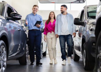 Why credit unions give dealers an edge in today’s auto market