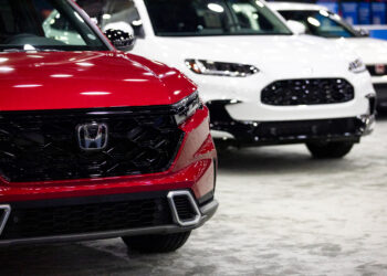 American Honda chief financial officer to join Auto Finance Capital Summit