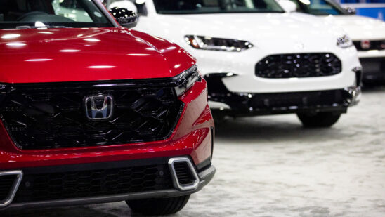 American Honda chief financial officer to join Auto Finance Capital Summit