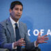 Kevin Warsh