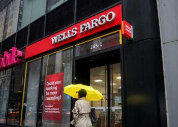 Wells Fargo free of consent orders for first time in 15 Years