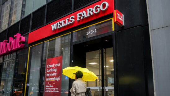 Wells Fargo free of consent orders for first time in 15 Years