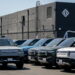 Uber to invest up to $1.25B in Rivian in robotaxi bet