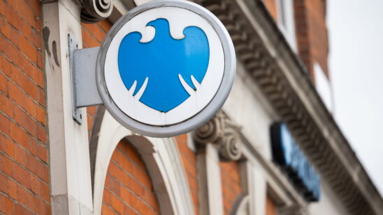 Barclays pulls back on asset-based loans after MFS, Tricolor