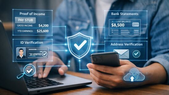 Rethinking the customer interview: What data says about fraud, collections, wasted time 