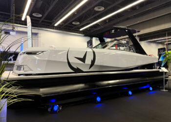 SPECTR 26 flagship platform