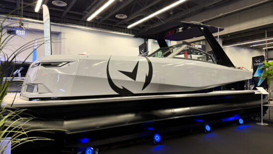 SPECTR 26 flagship platform