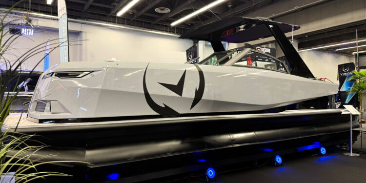 SPECTR 26 flagship platform