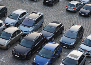 Securitized auto delinquencies improve sequentially as tax refunds roll in