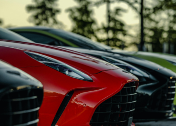 SAFCO chief financial officer Jason Person to join Auto Finance Capital Summit