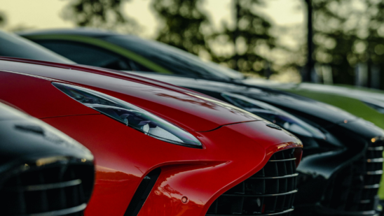 SAFCO chief financial officer Jason Person to join Auto Finance Capital Summit