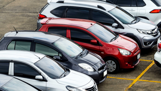 Auto lease ABS issuance up 13%, more than overall market through March 27