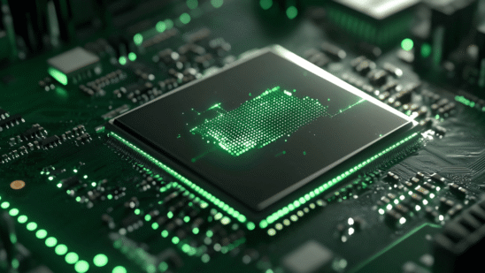 Alfa named Tech Business of the Year at 2025 plc awards