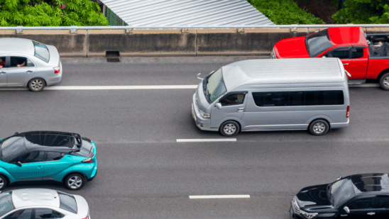 Fed rate relief could make an ‘unaffordable vehicle affordable’