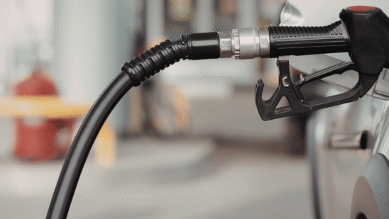 Rising gas prices amid Iran war could push consumers to EVs