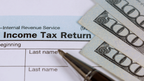 Auto lenders see loan applications jump as tax refunds rise 10%