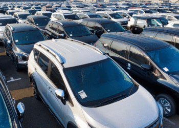 Interest rates drop in March for both used and new vehicles (Big Wheels)
