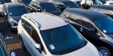 Interest rates drop in March for both used and new vehicles (Big Wheels)