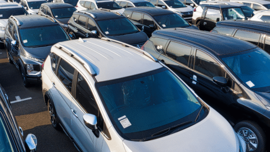 Interest rates drop in March for both used and new vehicles (Big Wheels)