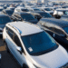 Interest rates drop in March for both used and new vehicles (Big Wheels)