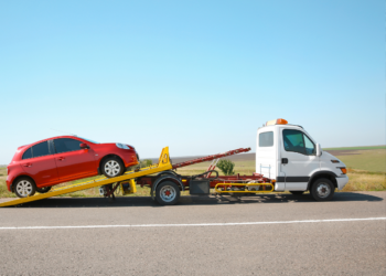 Recovery competition heats up as repo assignments rise