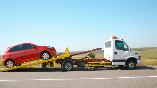 Recovery competition heats up as repo assignments rise