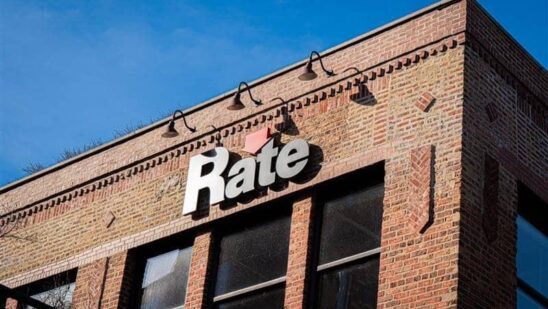 Rate headquarters