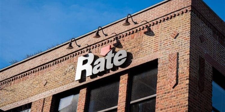 Rate headquarters