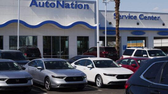 AutoNation Finance President Jeffrey Butler to join Auto Finance Summit East 2026