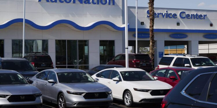AutoNation Finance President Jeffrey Butler to join Auto Finance Summit East 2026
