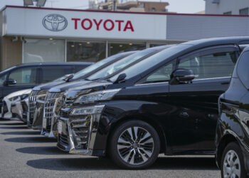 Toyota Financial Savings Bank’s James Schofield to join Auto Finance Capital Summit 