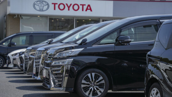 Toyota Financial Savings Bank’s James Schofield to join Auto Finance Capital Summit 