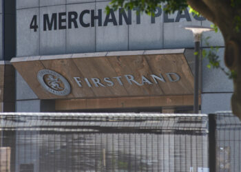 FirstRand to exit UK as car-loan charges hit £750M