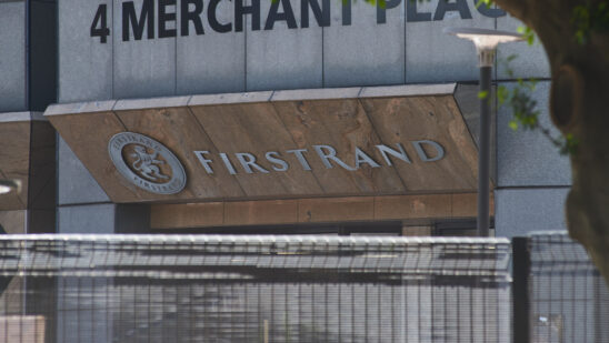 FirstRand to exit UK as car-loan charges hit £750M