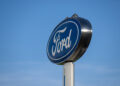 Ford’s top EV executive departs in sweeping reorganization